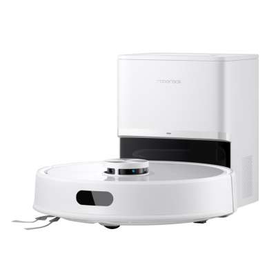 Roborock Q7 BF+ robotporszívó, fehér