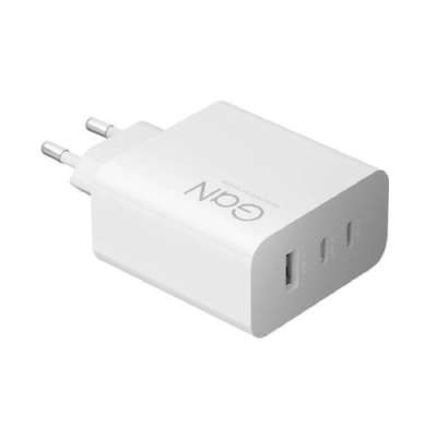 Xiaomi Travel Charger Combo (A+C+C) 90W White EU BHR087MEU
