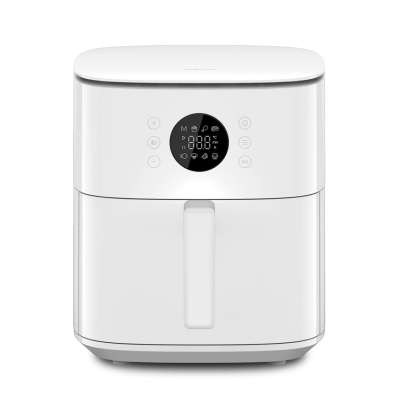 Xiaomi Air Fryer 6.5L forrólevegős sütő, fehét