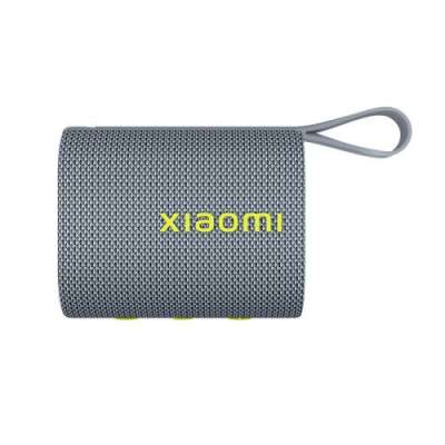 Xiaomi Sound Pocket 5W Portable Bluetooth Outdoor Speaker Blue/ Gray EU QBH4378GL