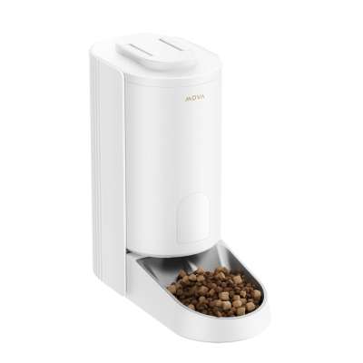 Mova Pet Feeder PF10 Pro