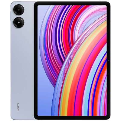 Redmi Pad Pro 12.1" 6GB+128GB WiFi tablet, Ocean Blue