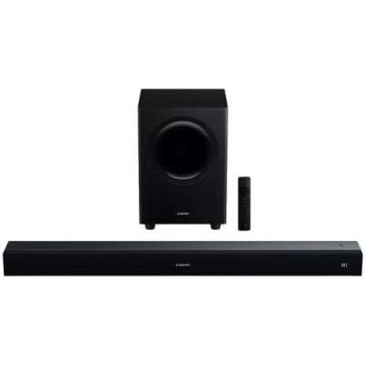 Xiaomi Soundbar Pro 2.1 300W Black EU QBH4336EU