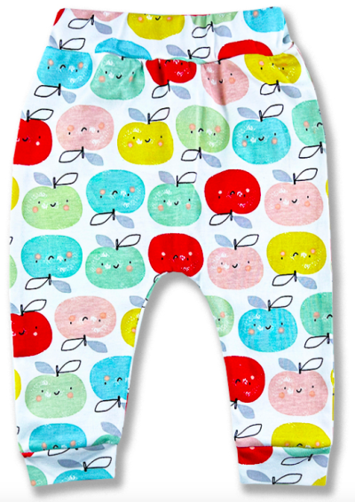 Baba nadrág- Alma Méret: 68 (4-6hó)