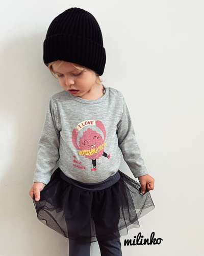 2részes babaruha szett- Manócska Méret: 92 (18-24hó)