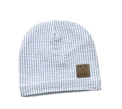 Baba sapka- Maci, 6-12hó. Méret: 6-12 hónap