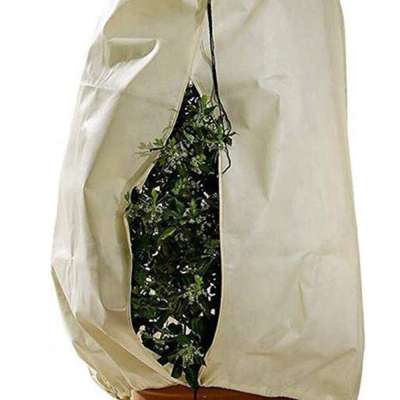 Téli Növénytakaró, Fagyvédő Fólia - 60x80cm