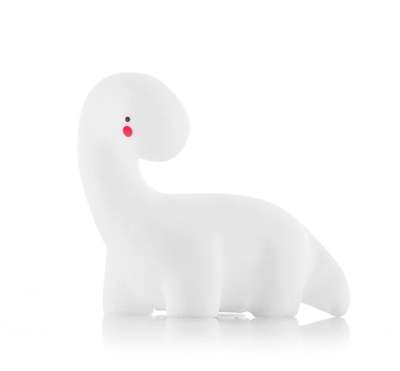 Mókás színváltós éjszakai lámpa