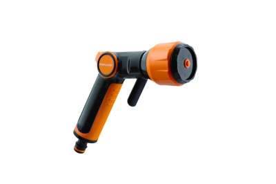 Fiskars Multifunkciós locsolópisztoly