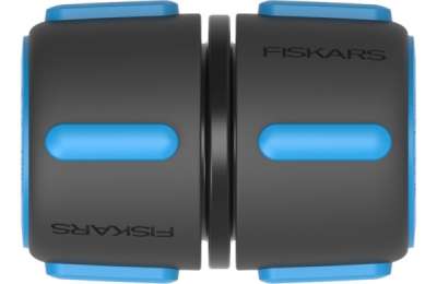 Fiskars Tömlőtoldó 13-15 mm (1/2-5/8)
