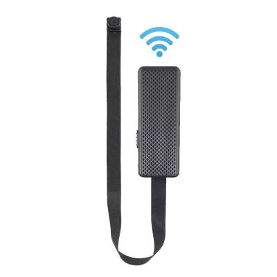Rejtett Kamera, Vezeték nélküli akkumulátoros biztonsági kamera, mikrokamera, WiFi kapcsolattal