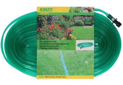 Kinzo Öntöző és csepegtető cső