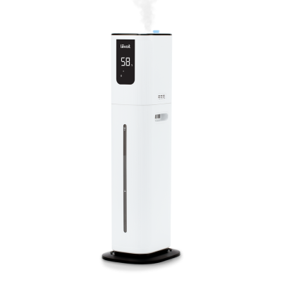 Levoit OasisMist™ 1000S Smart Ultrahangos Párásító Torony