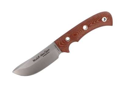 Muela Aborigen 12C kés
