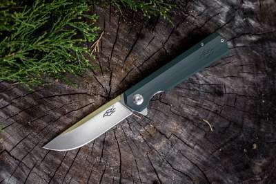 Ganzo FH11-GB
