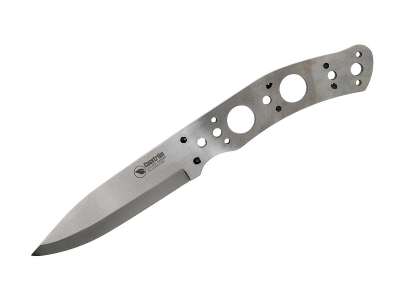 Casström No.10 SFK K720 Scandi késpenge