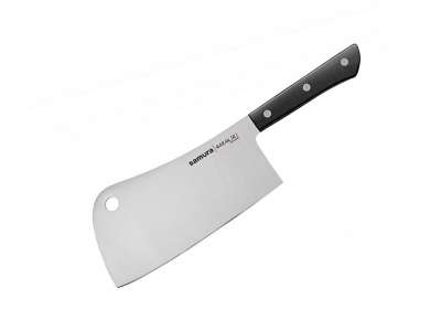 Samura Harakiri konyhai bárd