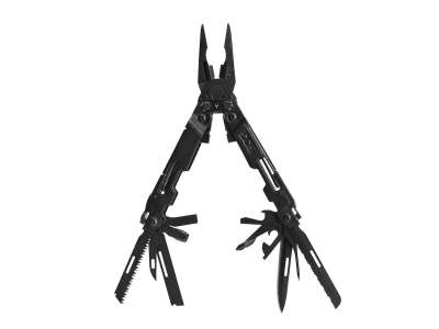 Multitool SOG PowerAccess Deluxe Black