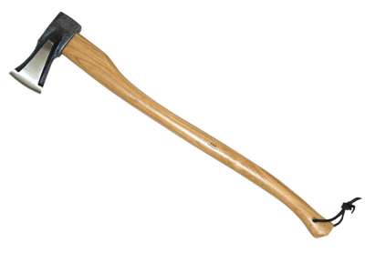 Prandi Axe Splitting Wedge 2000 g 3.016.20.TH fejsze