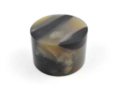 Bivalyszarv - Buffalo wheel honey