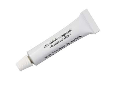 Kenderpaszta bőrélezéshez Herold Solingen