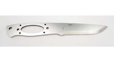 EnZo Trapper 95 Elmax/ScZ késpenge