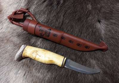 Wood Jewel Avauspuukko