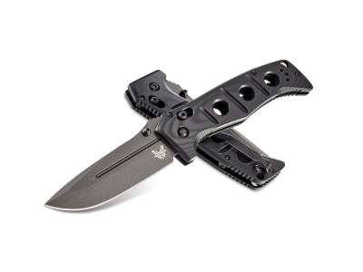 Benchmade 275GY-1 Adamas Grey
