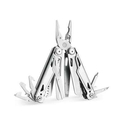 Multitool Ganzo G303 Silver
