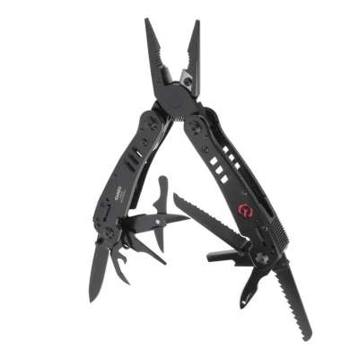 Multitool Ganzo G302-B Black
