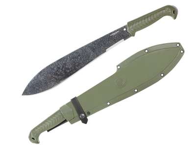 Condor Terrachete Army Green Macséta