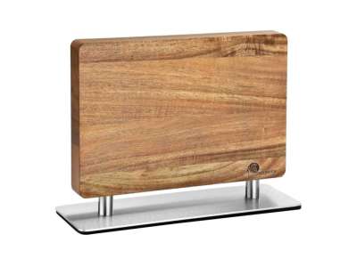 Dellinger mágneses késtartó akácfa SMCT-XSM