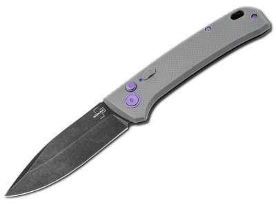 Böker Plus FRND Grey