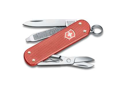 Victorinox Classic SD Alox Limited Edition 2025