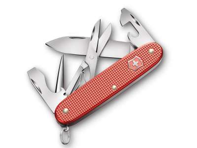 Victorinox Pioneer X Alox Limited Edition 2025