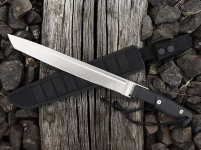 Extrema Ratio Waki Satin