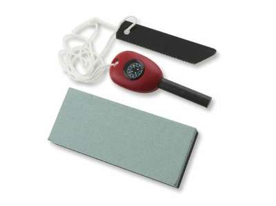 Extrema Ratio KIT Tasca fenőkő