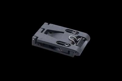 Extrema Ratio Belt Clip Black