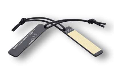 Extrema Ratio Diamond Sharpener késélező