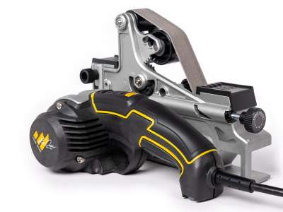 Work Sharp Ken Onion Edition Elite Knife & Tool Sharpener Mk.2 WSKTS-KO2-ELT elektromos késélező