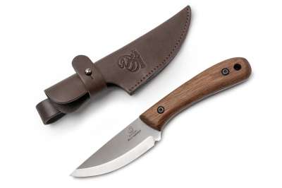 BeaverCraft BSH7 Bushcraft kés