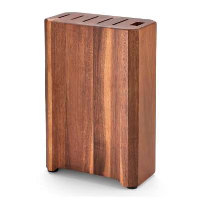 Dellinger akác kés- és ollótartó