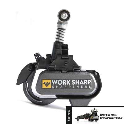 Work Sharp Knife & Tool Sharpener Mk.2 cserefej