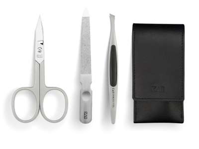 KAI manikűr készlet 01