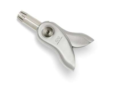 KAI orrszőr vágó kefével Seki Magoroku