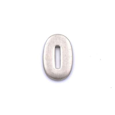 Bolster R 30 – nikkel