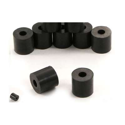 Gumi alátét 12 mm / 10 db