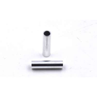 Lanyard alumínium 1/4 24 mm