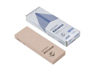 Naniwa Advance S2 – 800 grit fenőkő