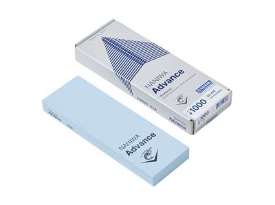 Naniwa Advance S2 – 1000 grit fenőkő